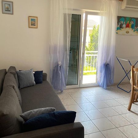 Apartmani Dusanka Orebić Eksteriør bilde